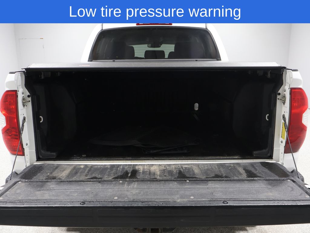 2021 Toyota Tundra SR5 CrewMax photo 3