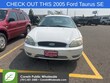 Ford Taurus