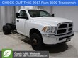 Ram 3500 Chassis