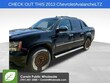 Chevrolet Avalanche