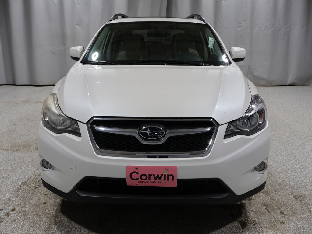 Image of 2013 Subaru XV Crosstrek 2.0i Premium SUV