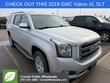 GMC Yukon XL