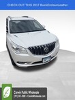  Buick Enclave