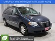 Chrysler Town & Country