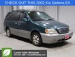 Kia Sedona