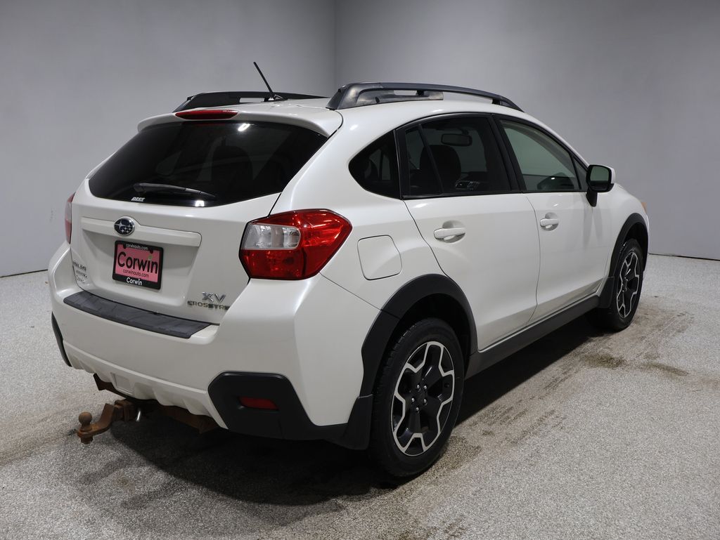 Image of 2013 Subaru XV Crosstrek 2.0i Premium SUV