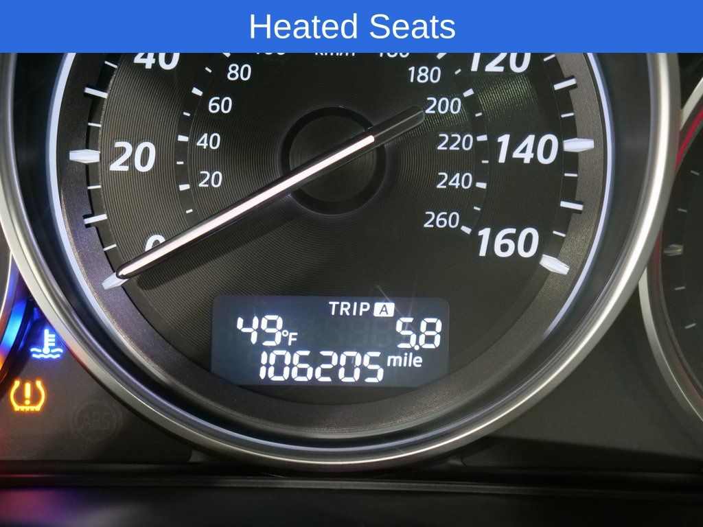 2014 Mazda CX-5 Grand Touring photo 2