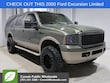 Ford Excursion