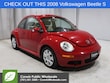 Volkswagen New Beetle