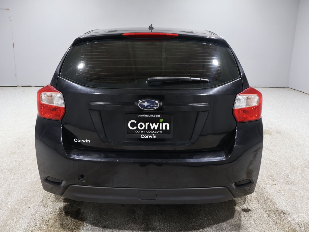 2014 Subaru Impreza 2.0i Premium photo 3