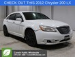 Chrysler 200