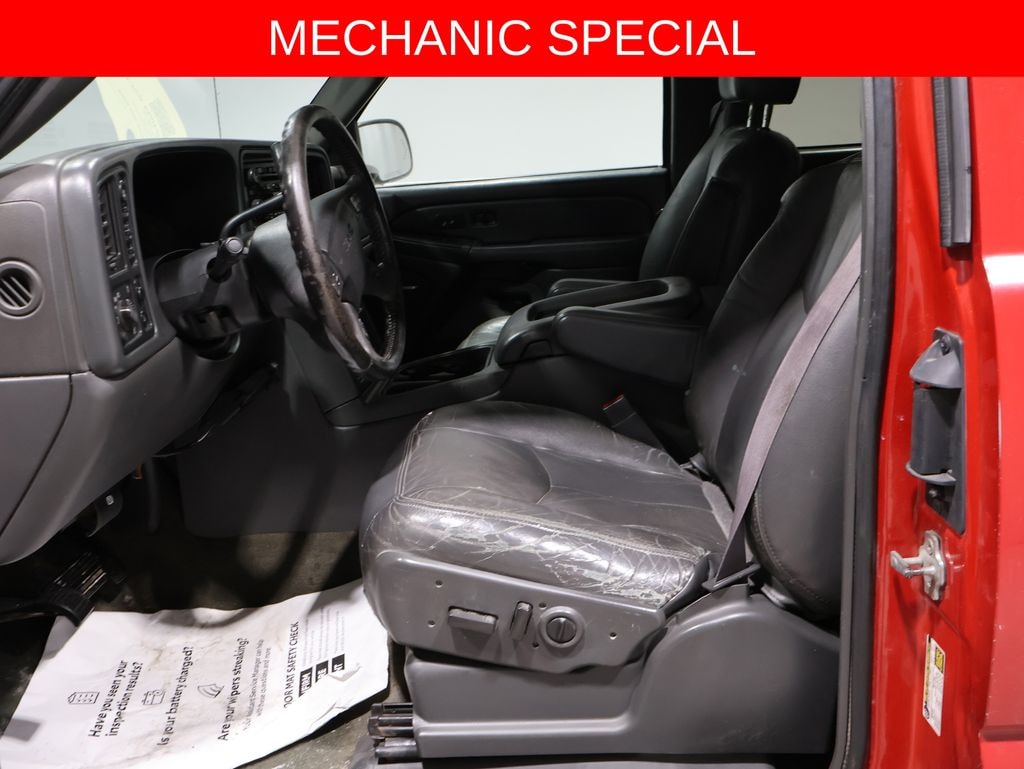 Used 2006 GMC Sierra 1500  Truck Extended Cab