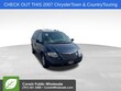 Chrysler Town & Country