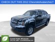 Chevrolet Avalanche