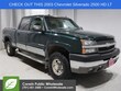 Chevrolet Silverado 2500HD