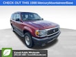 Mercury Mountaineer