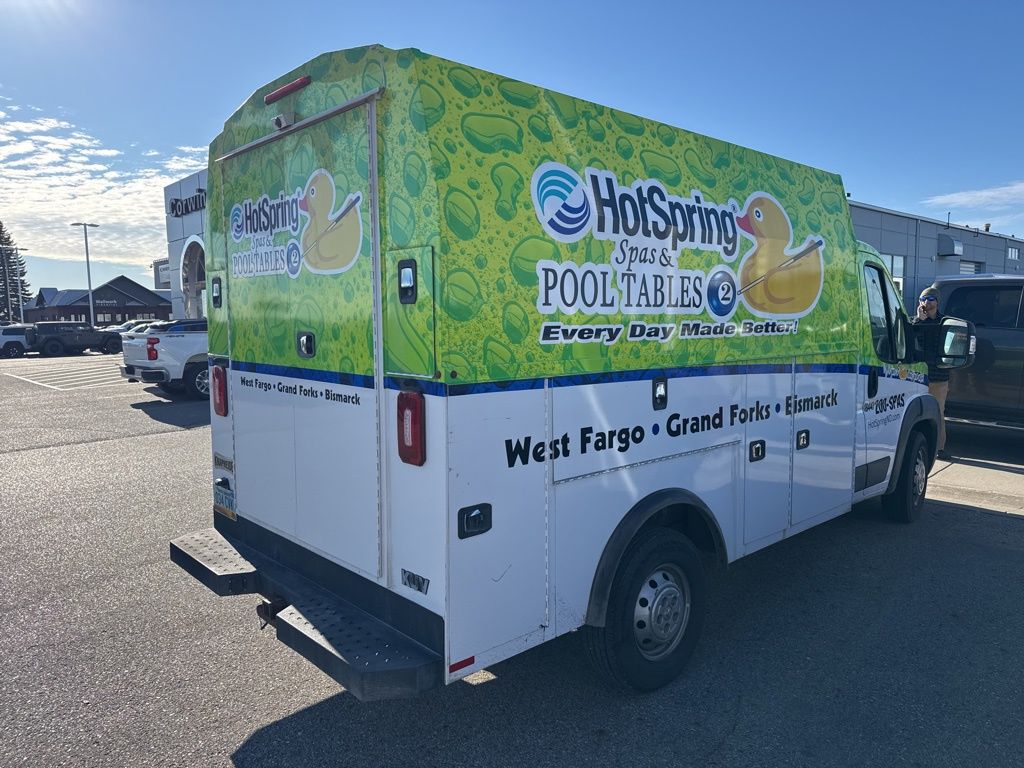 2018 Ram 3500 photo 2