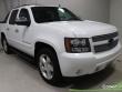 Chevrolet Avalanche 1500