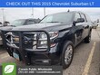 Chevrolet Suburban 1500