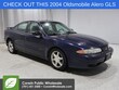 Oldsmobile Alero