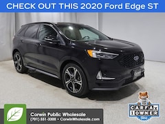 2020 Ford Edge ST SUV