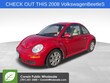 Volkswagen New Beetle