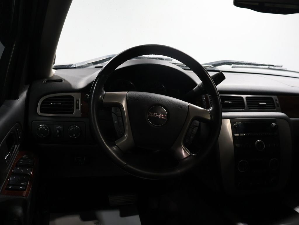 Used 2013 GMC Sierra 1500 SLT 4WD Truck Crew Cab