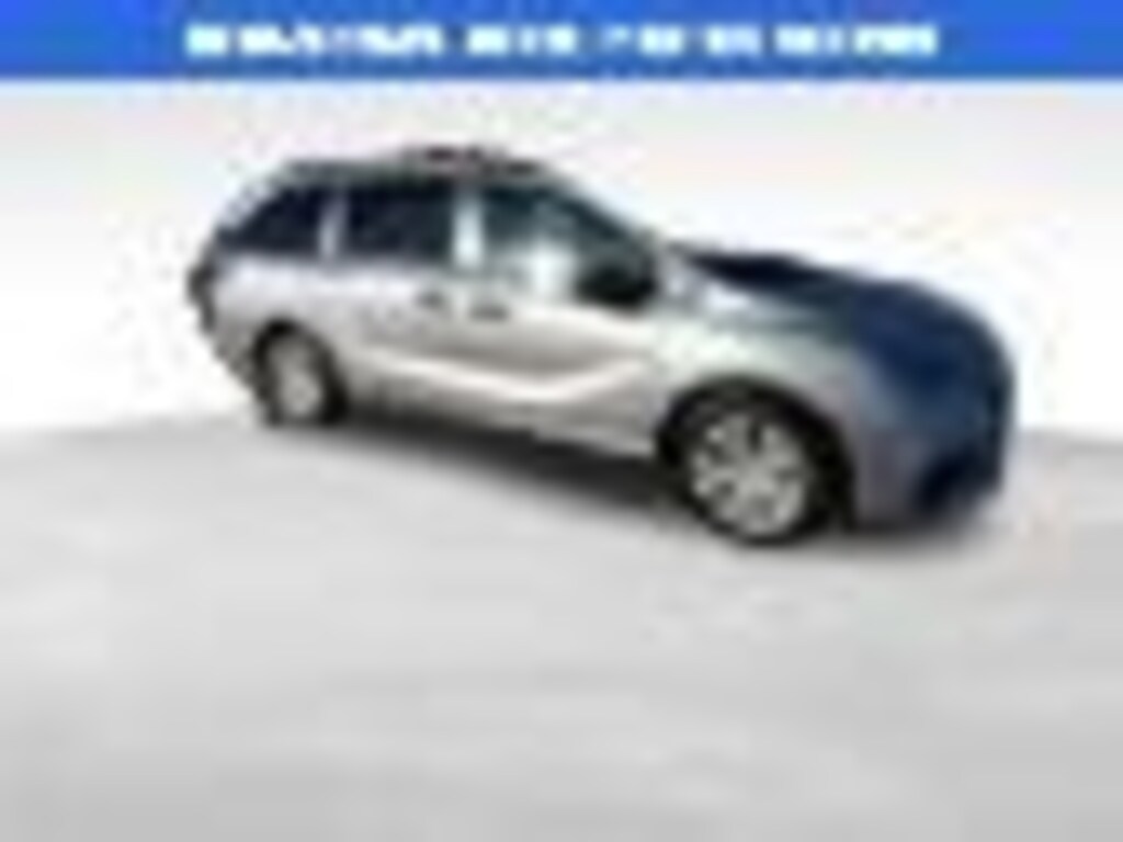 Used 2019 Honda Odyssey LX Van