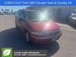 Chrysler Town & Country