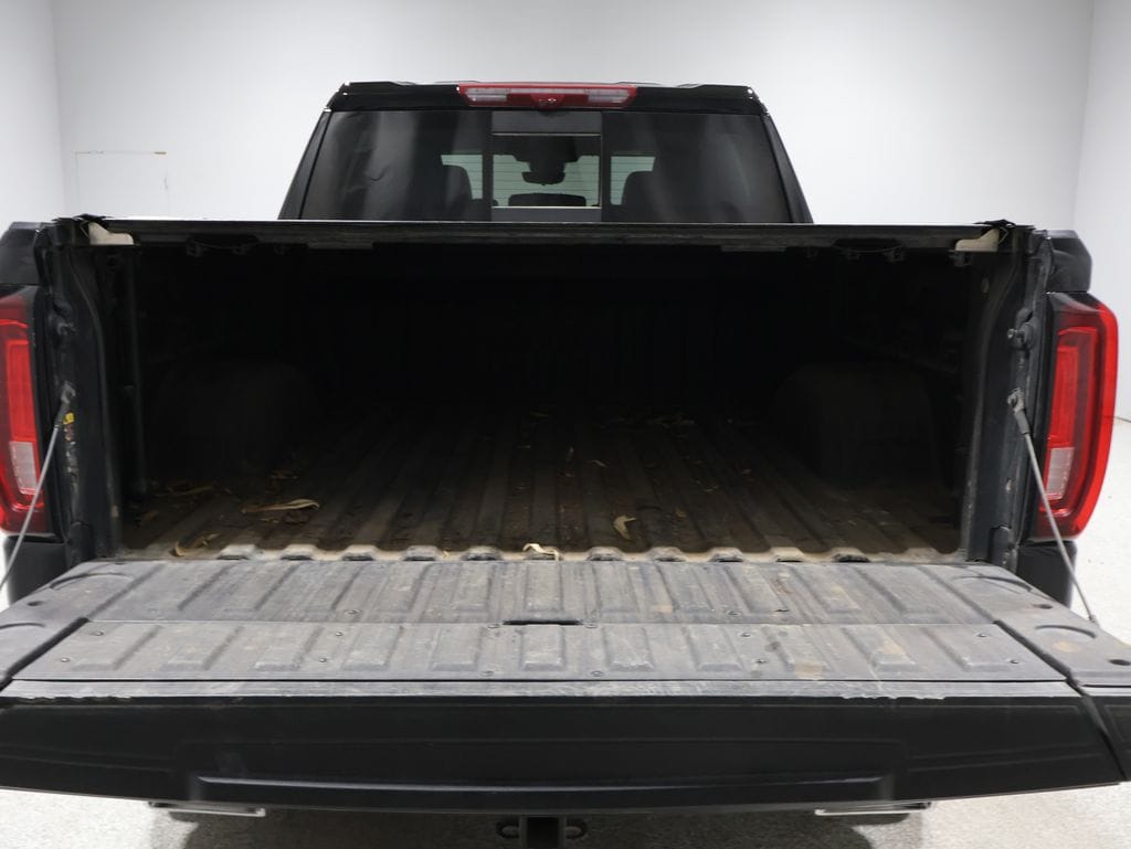 Used 2025 GMC Sierra 1500 AT4 Truck Crew Cab