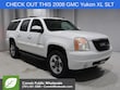GMC Yukon XL 1500