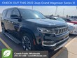 Jeep Grand Wagoneer