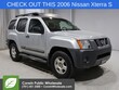 Nissan Xterra