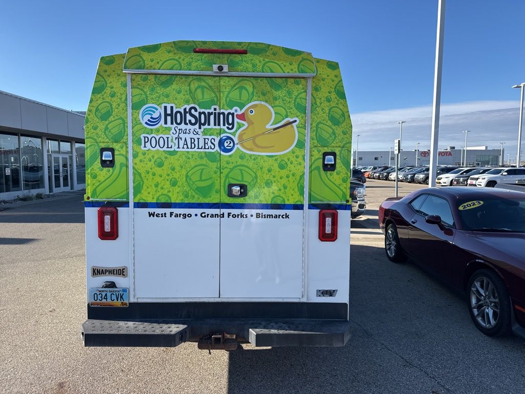 2018 Ram 3500 photo 3