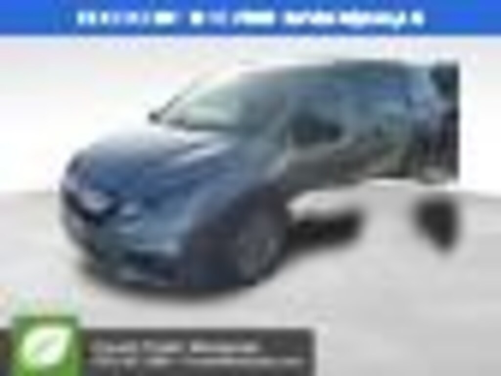 Used 2019 Honda Odyssey LX Van