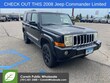 Jeep Commander