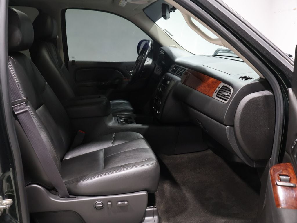 Used 2013 GMC Sierra 1500 SLT 4WD Truck Crew Cab