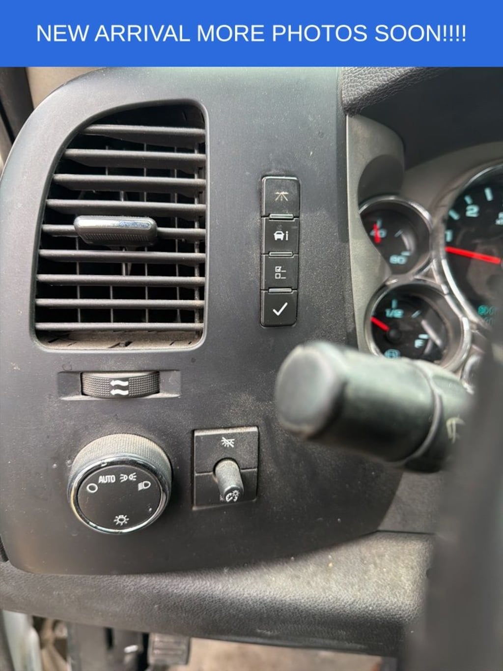 Used 2008 Chevrolet Silverado 1500 Truck Extended Cab