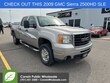 GMC Sierra 2500HD
