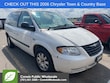 Chrysler Town & Country