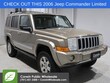 Jeep Commander