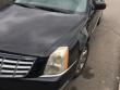 CADILLAC DTS