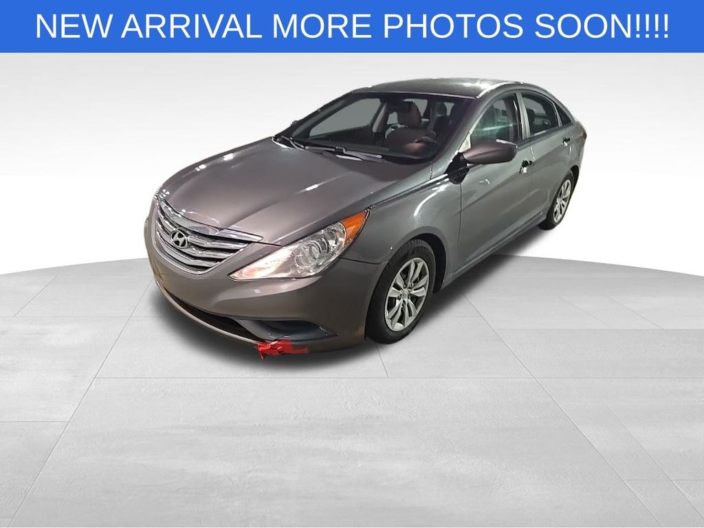 Used 2011 Hyundai Sonata Sedan