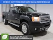 GMC Sierra 2500HD