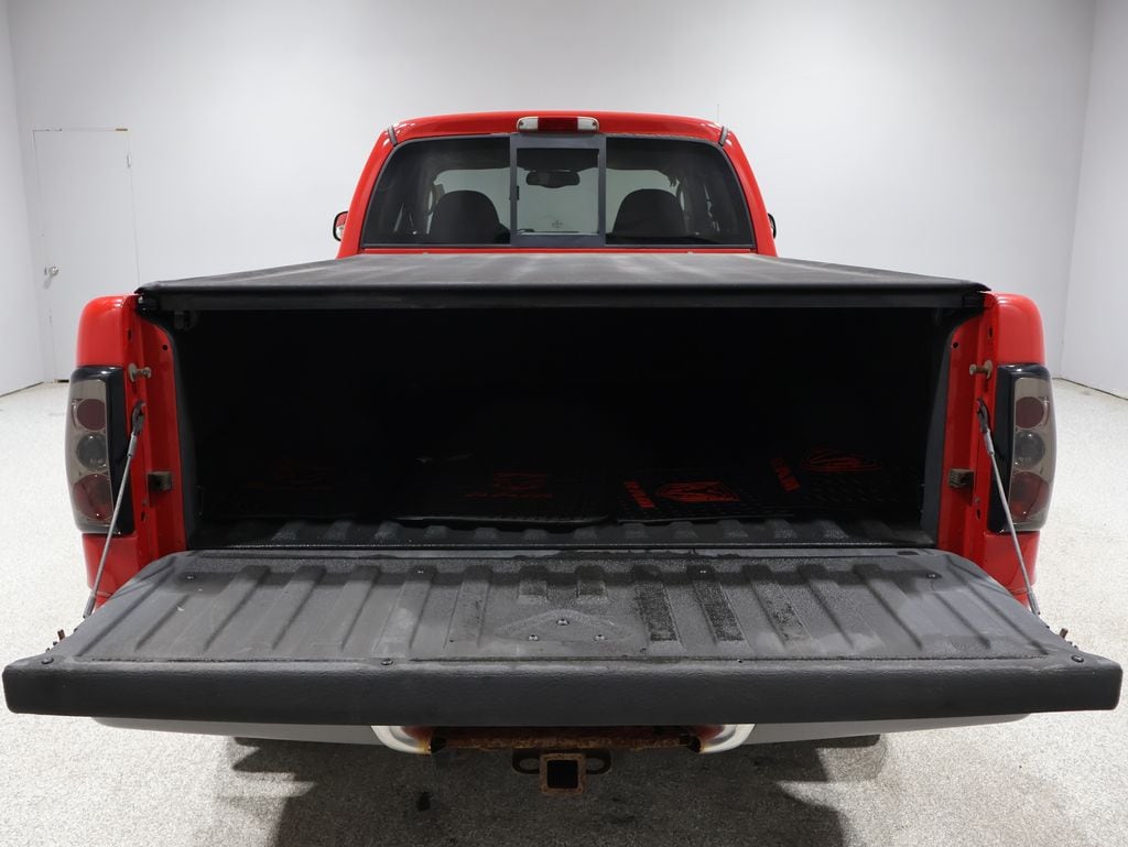 Used 2003 Dodge Dakota SLT Truck Club Cab