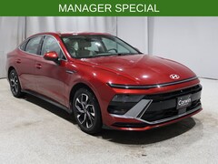 2024 Hyundai Sonata SEL Sedan