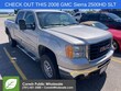 GMC Sierra 2500HD