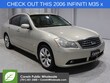 INFINITI M35x