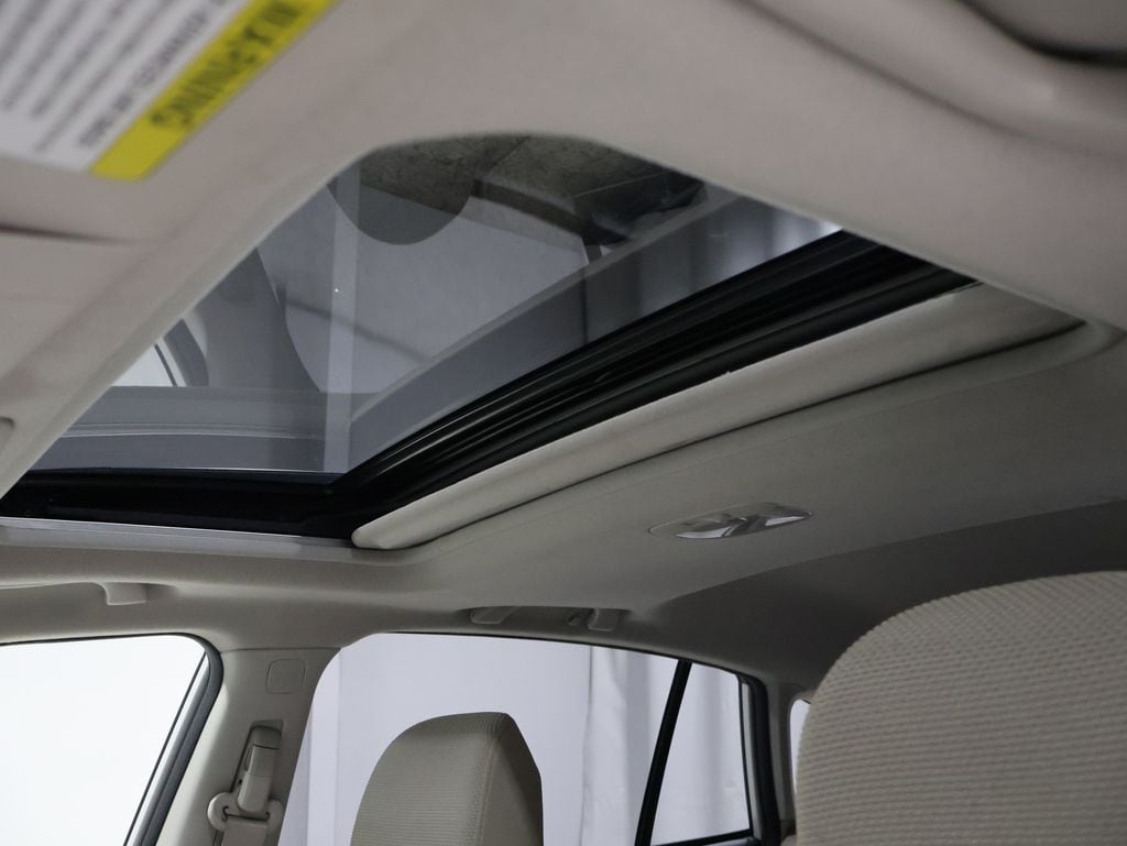 Image of 2013 Subaru XV Crosstrek 2.0i Premium SUV