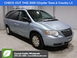 Chrysler Town & Country